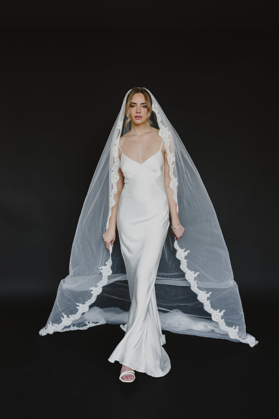 Ontario Veil