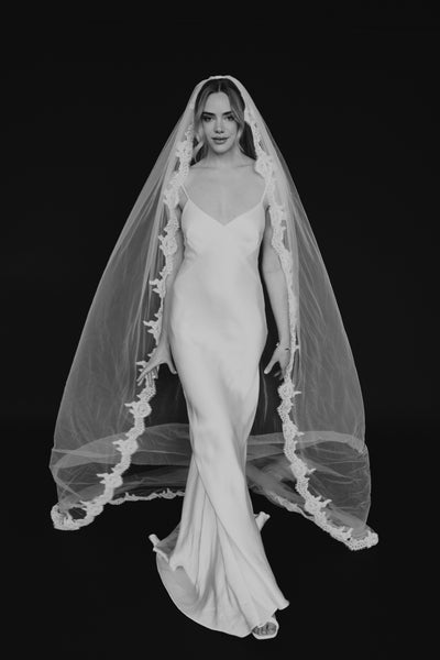 Ontario Veil
