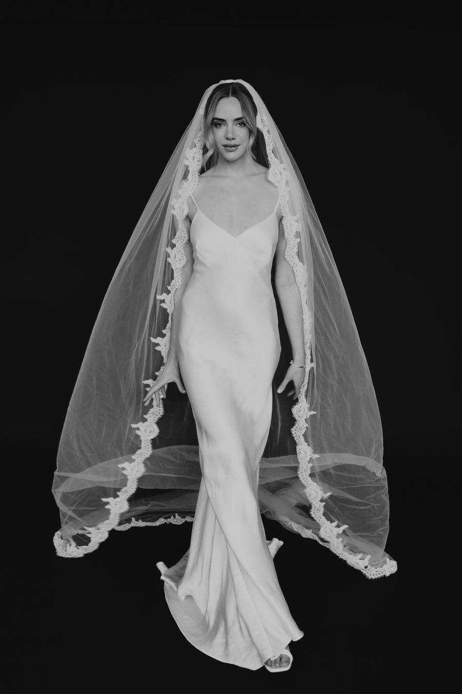 Ontario Veil