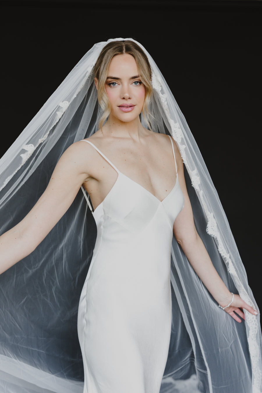 Ontario Veil