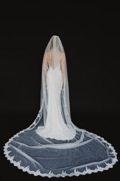 Ontario Veil