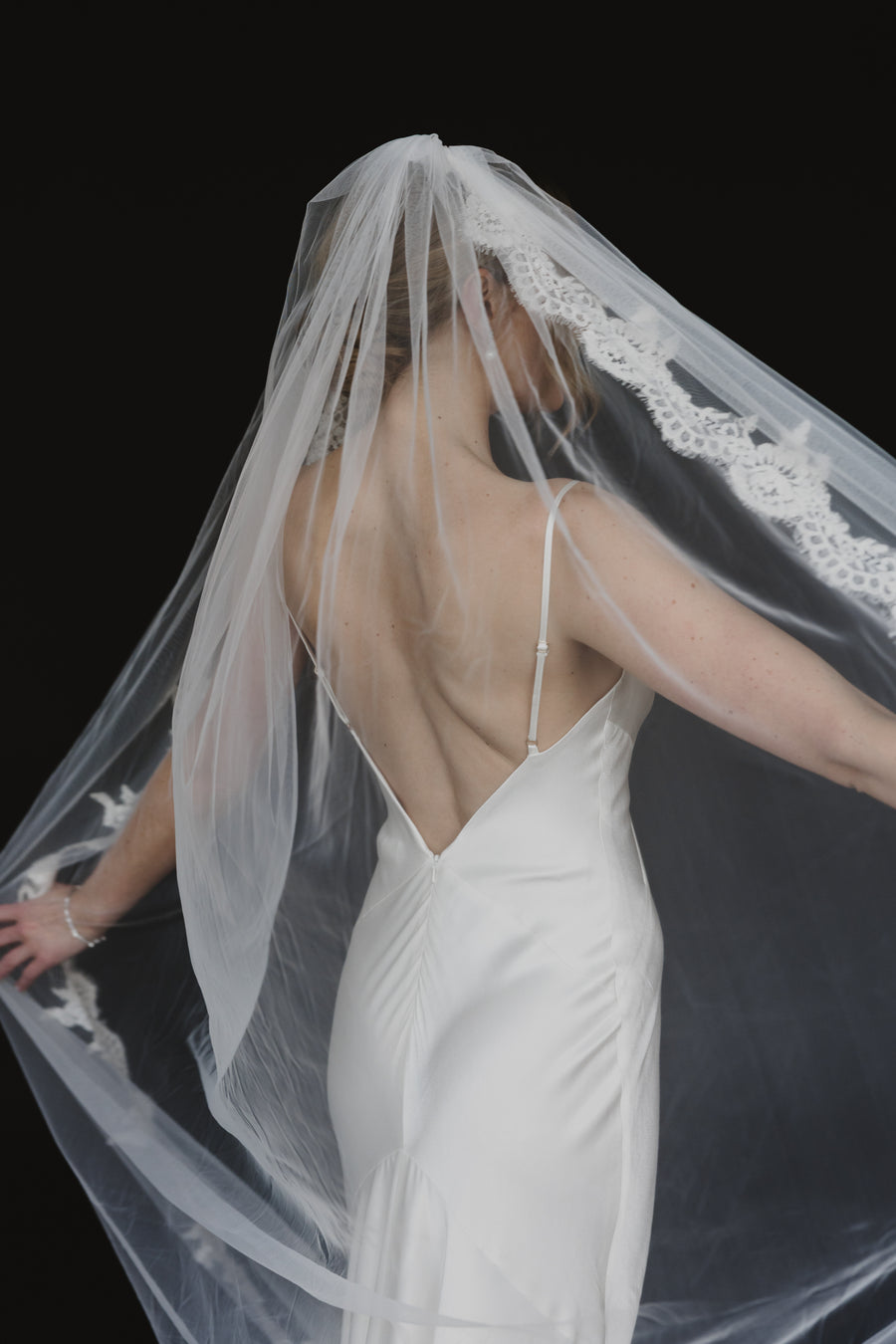 Ontario Veil