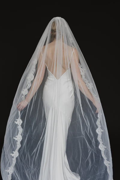 Ontario Veil
