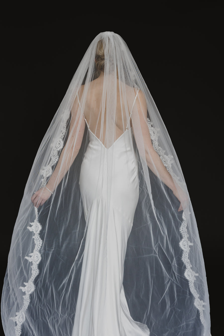 Ontario Veil