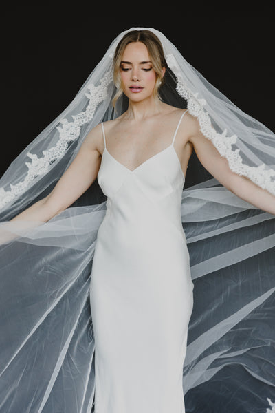 Ontario Veil