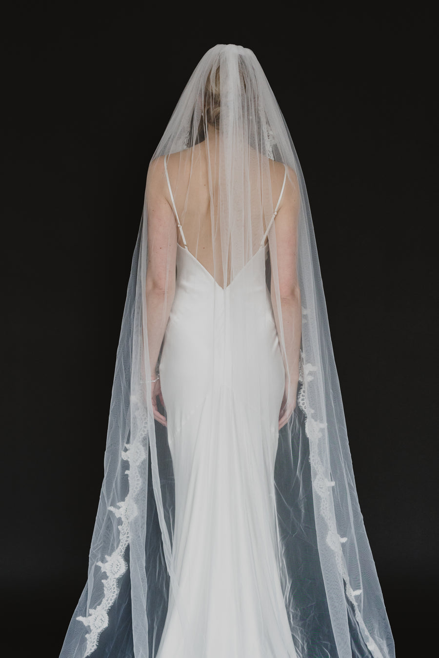 Ontario Veil