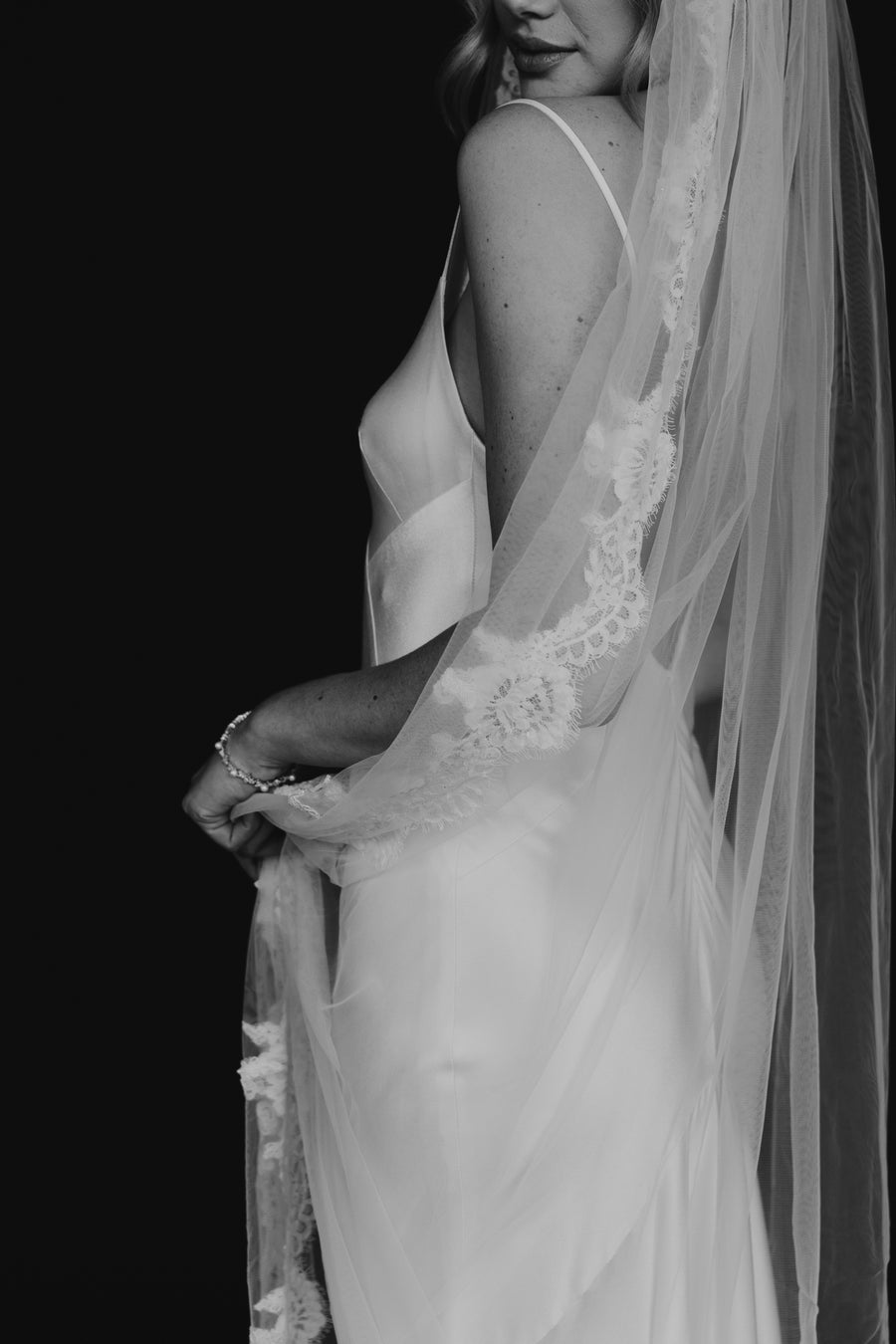 Ontario Veil