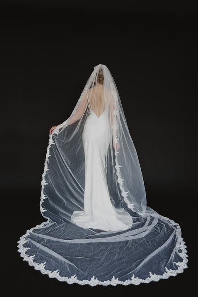 Ontario Veil