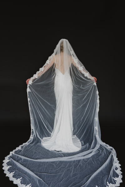 Ontario Veil
