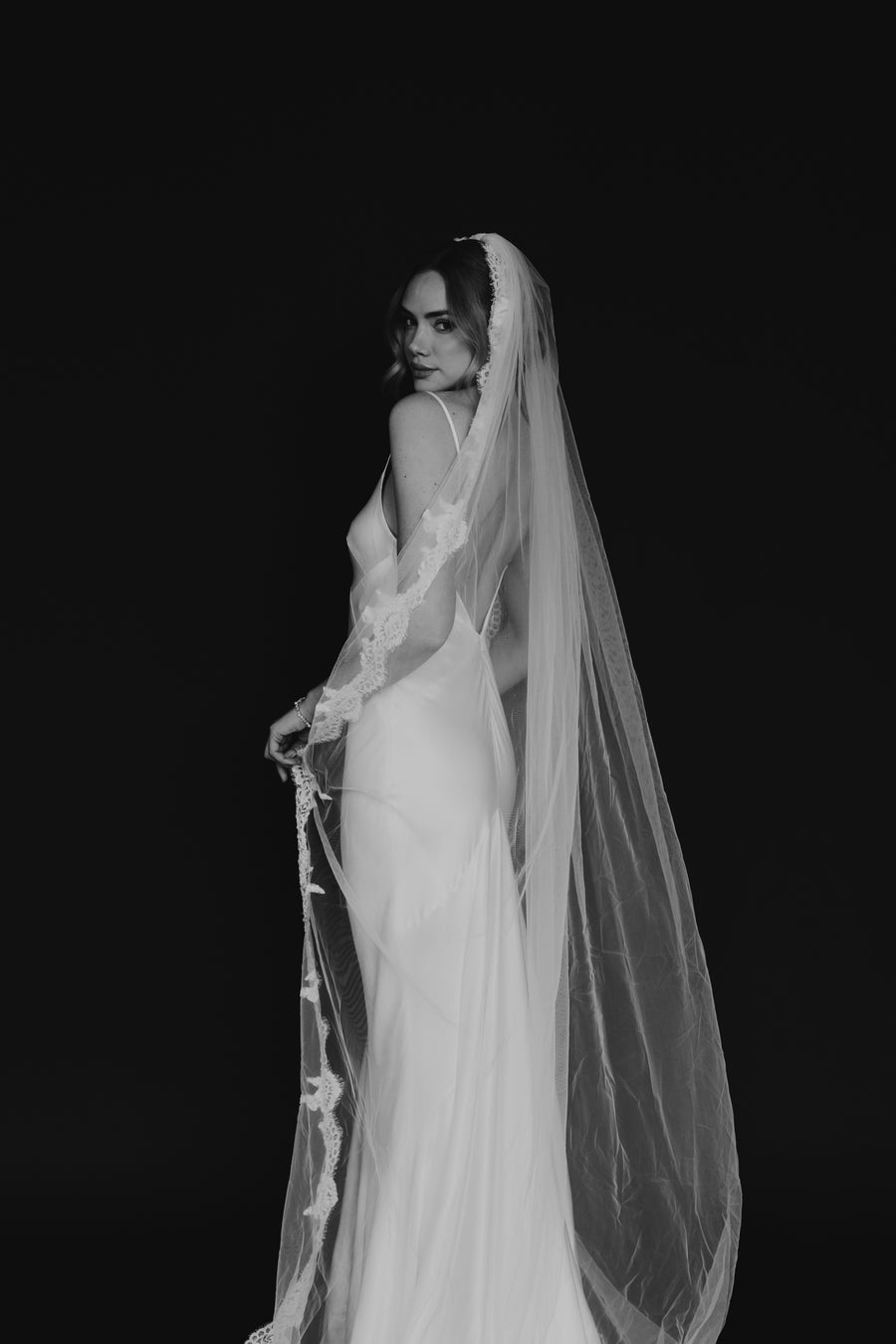 Ontario Veil