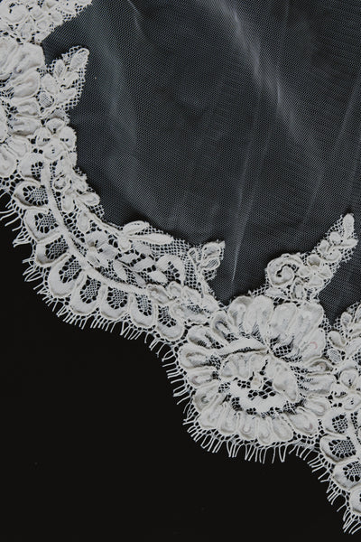 Ontario Veil
