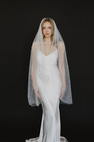 Oyster Veil