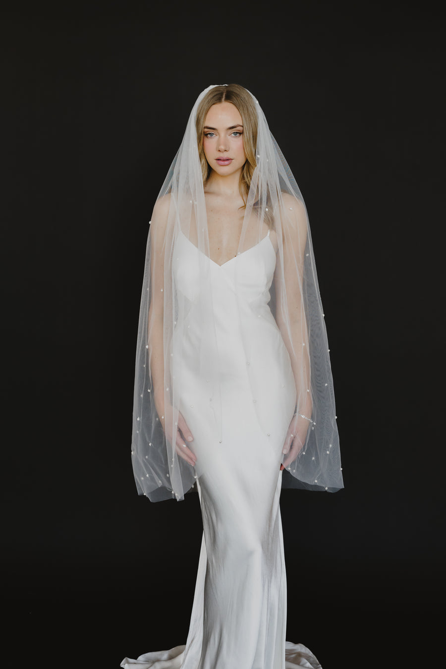 Oyster Veil