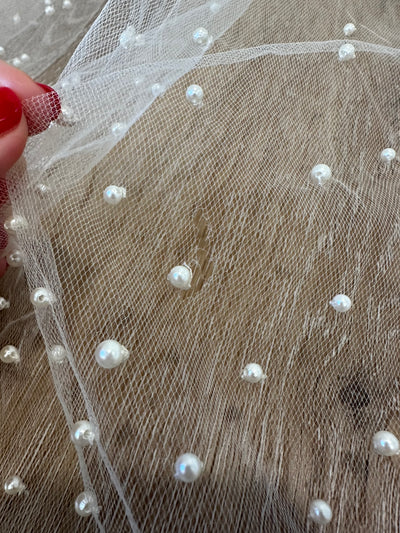 Pandora Veil - SAMPLE SALE