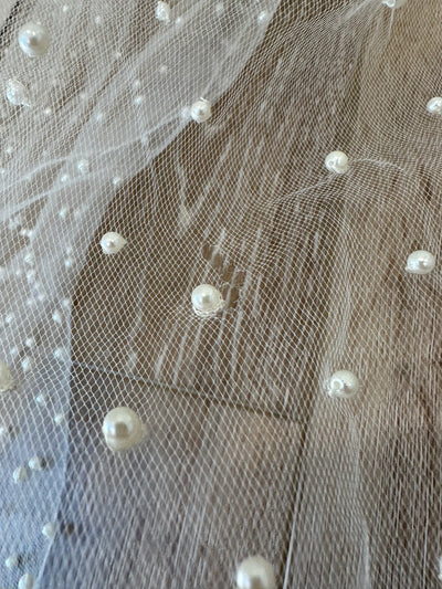 Pandora Veil - SAMPLE SALE