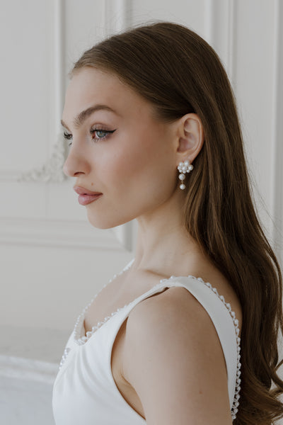 Peony Pearl Drops