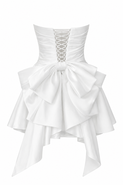 Phoebe Mini Dress