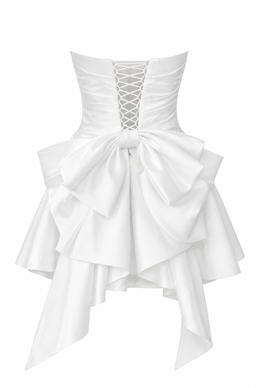 Phoebe Mini Dress