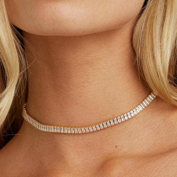 トップス Someica tulle choker &stole Polly-Choker-