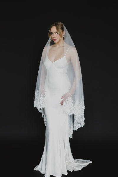 Posie Veil