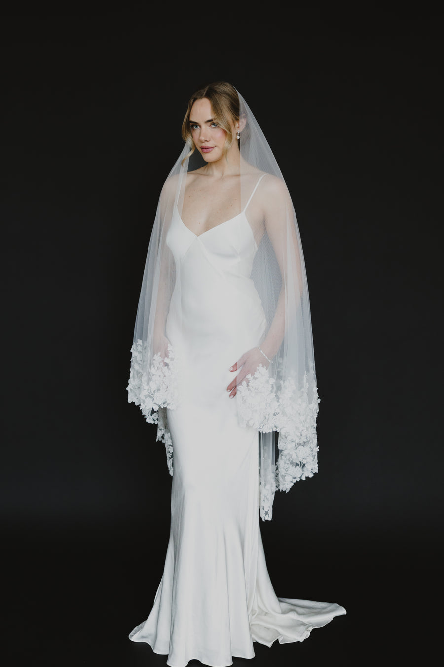 Posie Veil
