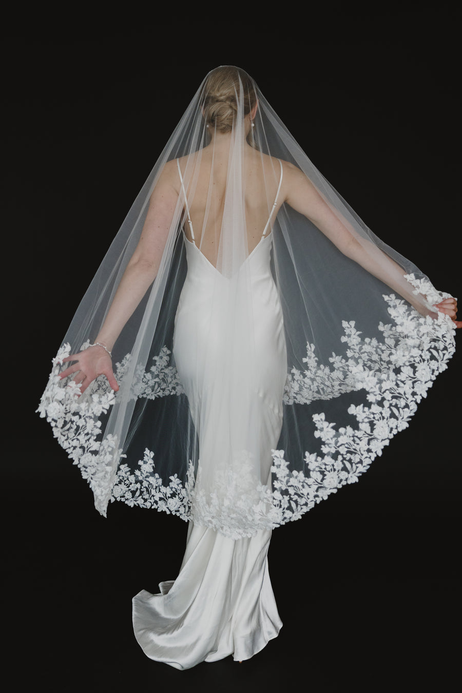 Posie Veil