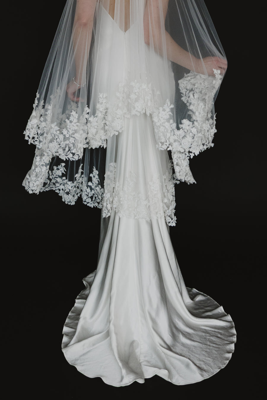 Posie Veil