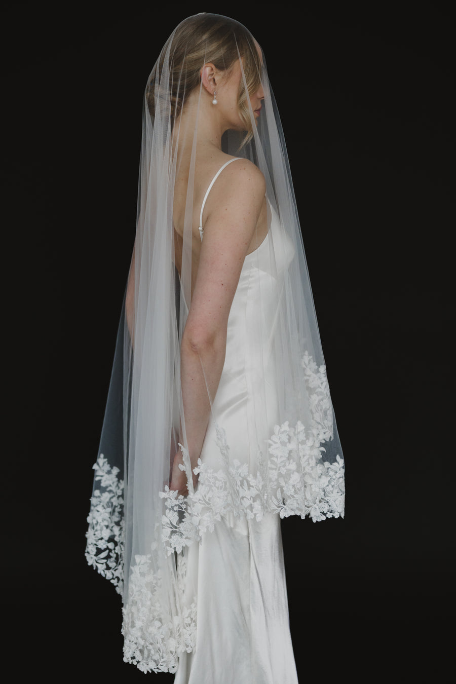 Posie Veil
