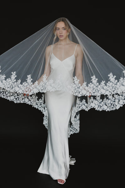 Posie Veil