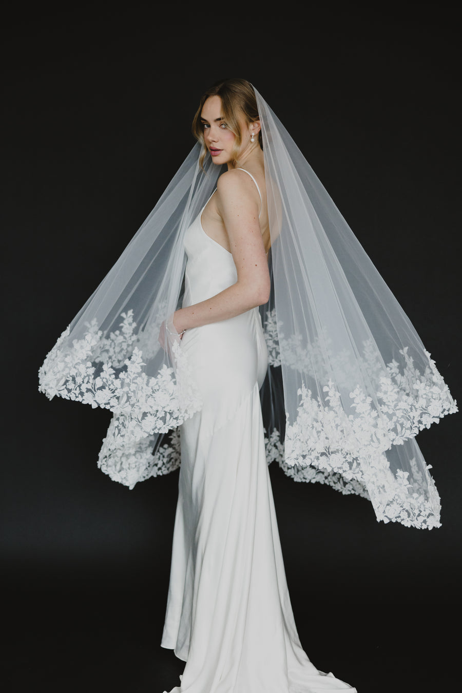 Posie Veil