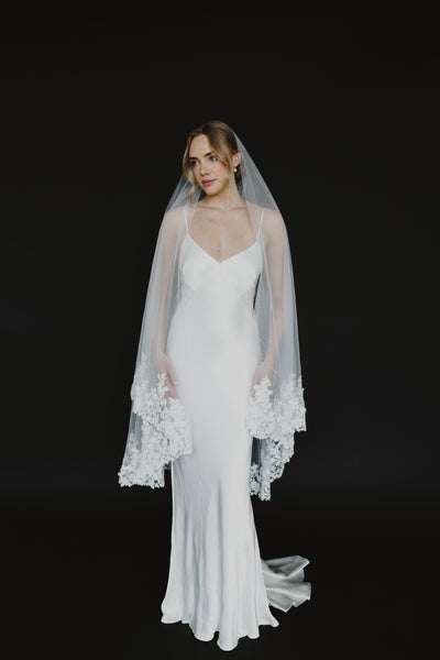Posie Veil