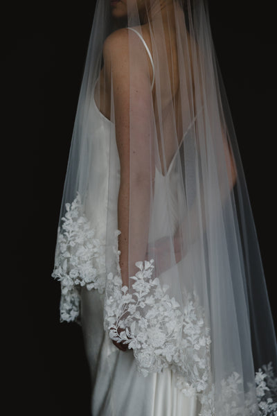 Posie Veil