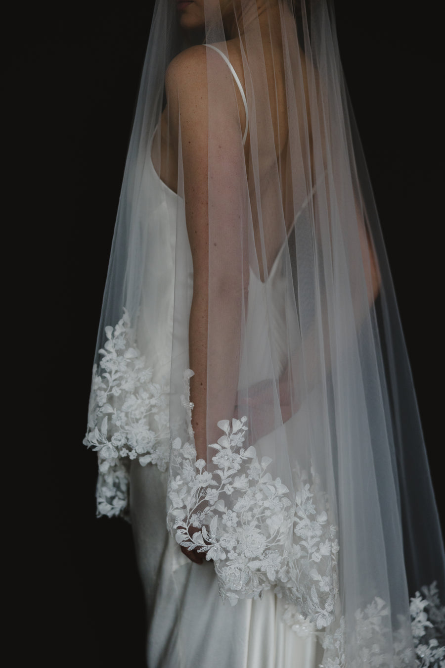 Posie Veil