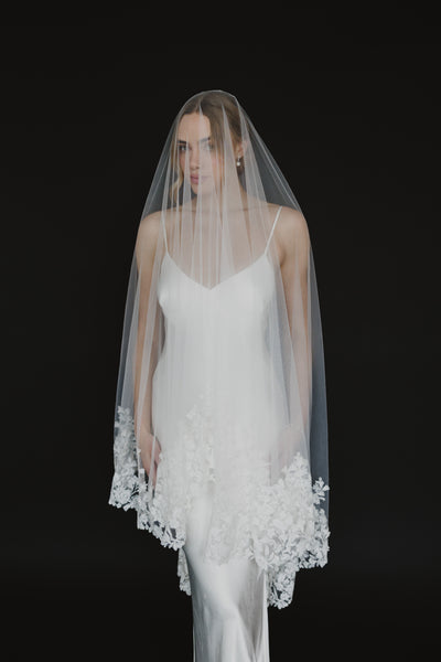 Posie Veil