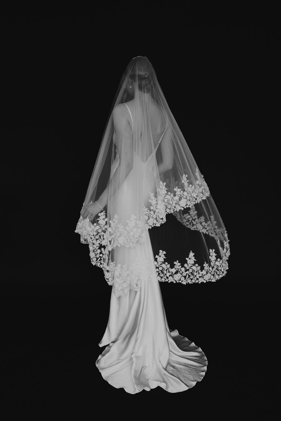 Posie Veil