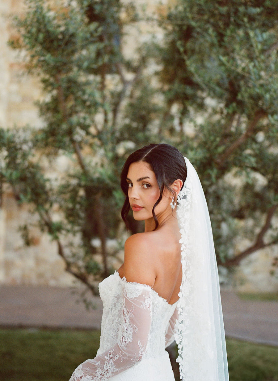Posie Veil