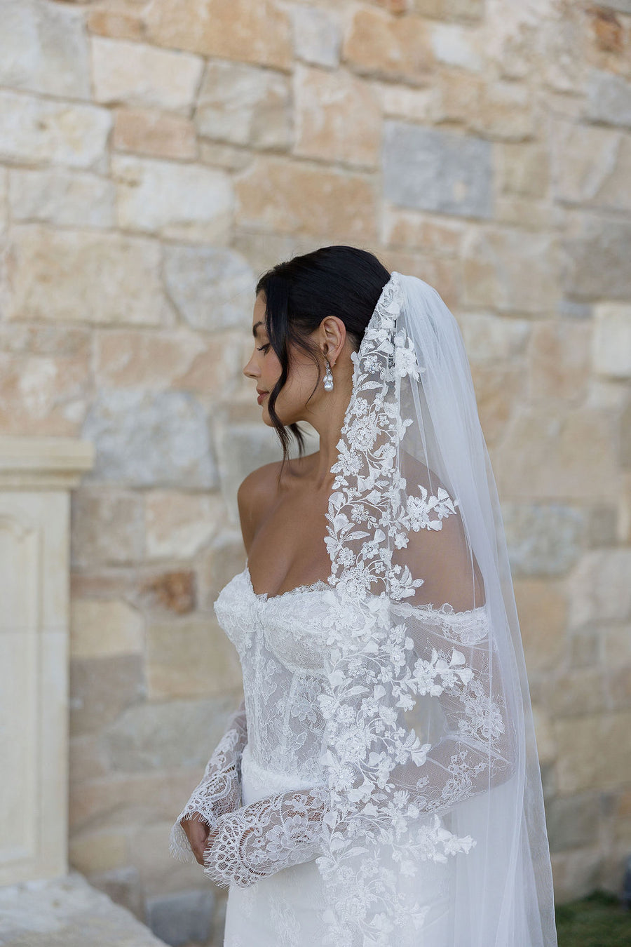 Posie Veil