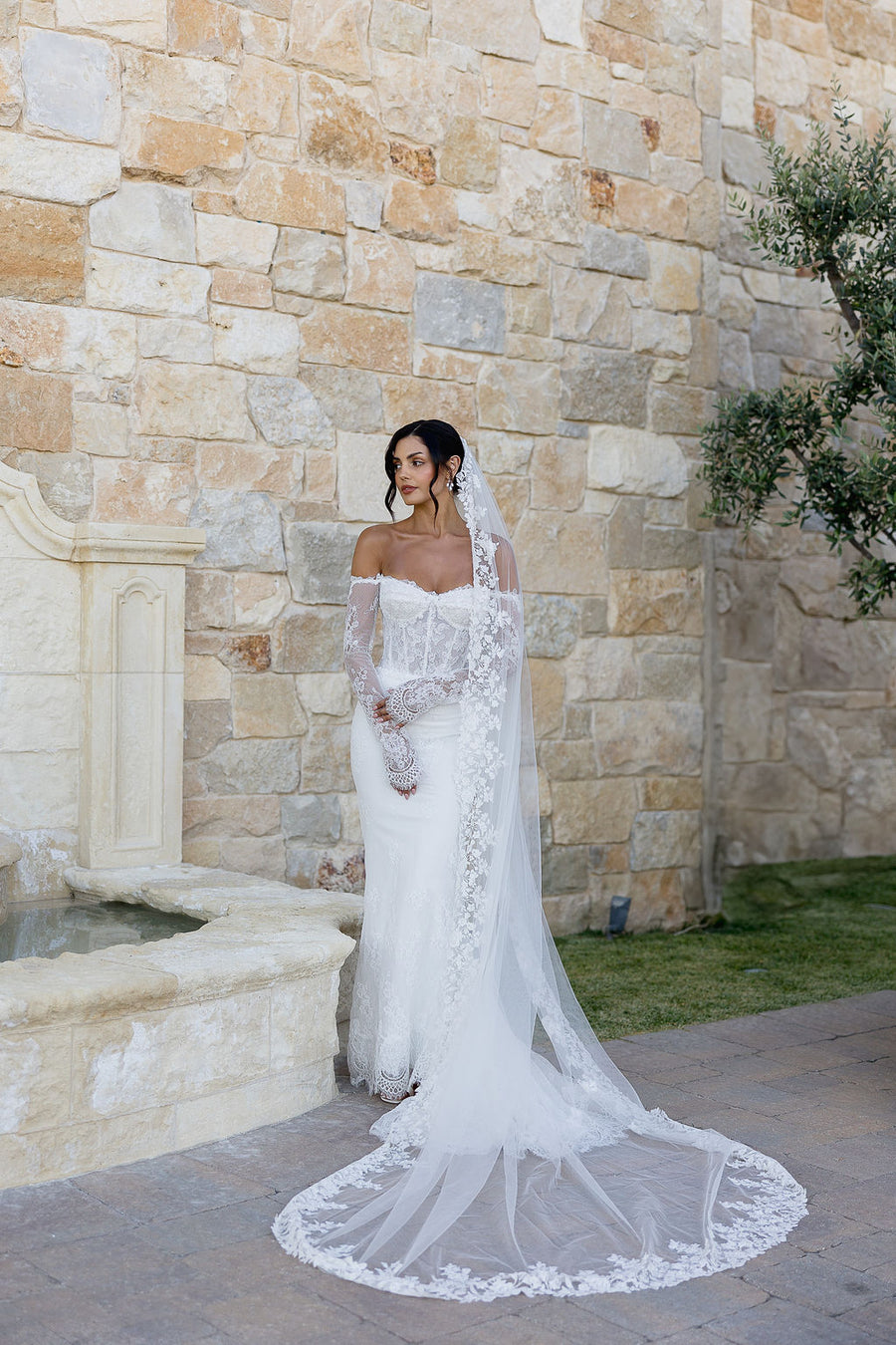 Posie Veil