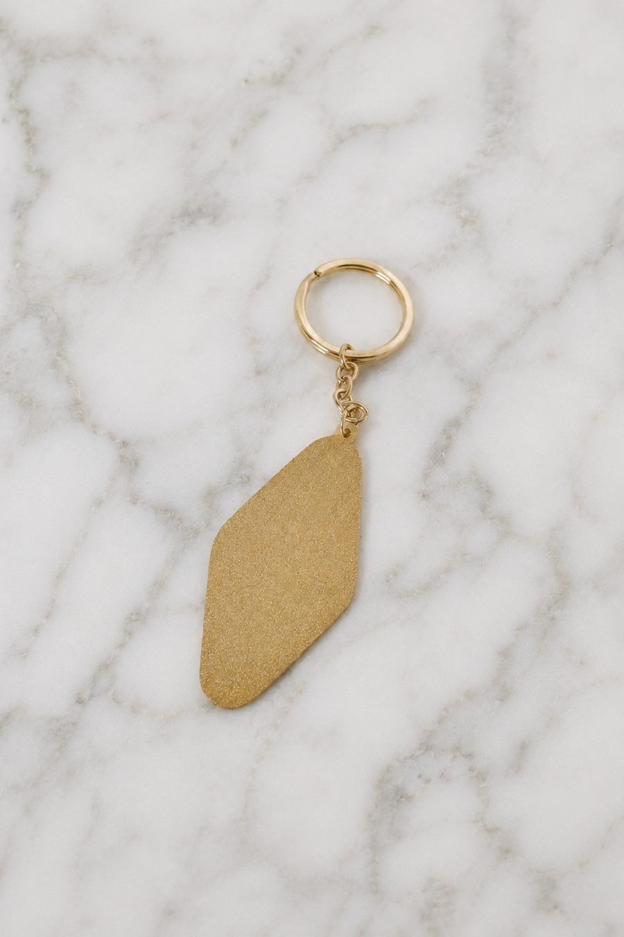Bride Club Keychain