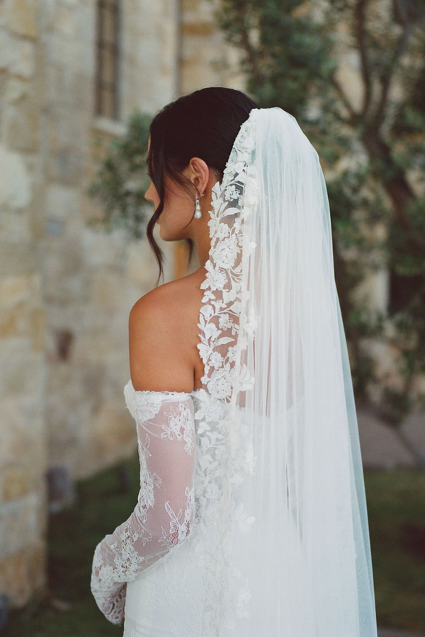 Posie Veil