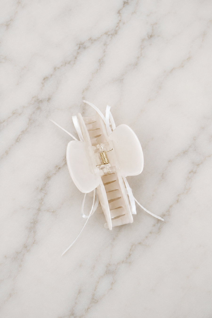 Sealed with a Bow - Bride Claw
