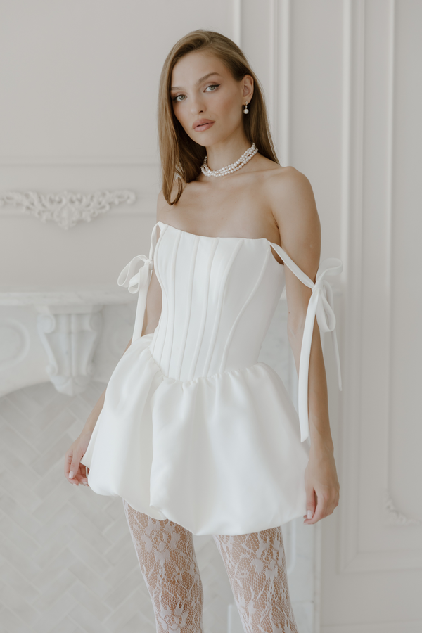 Muse Mini Dress