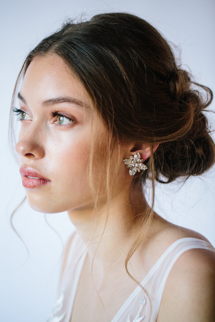 Quinn Earrings  - SAMPLE SALE