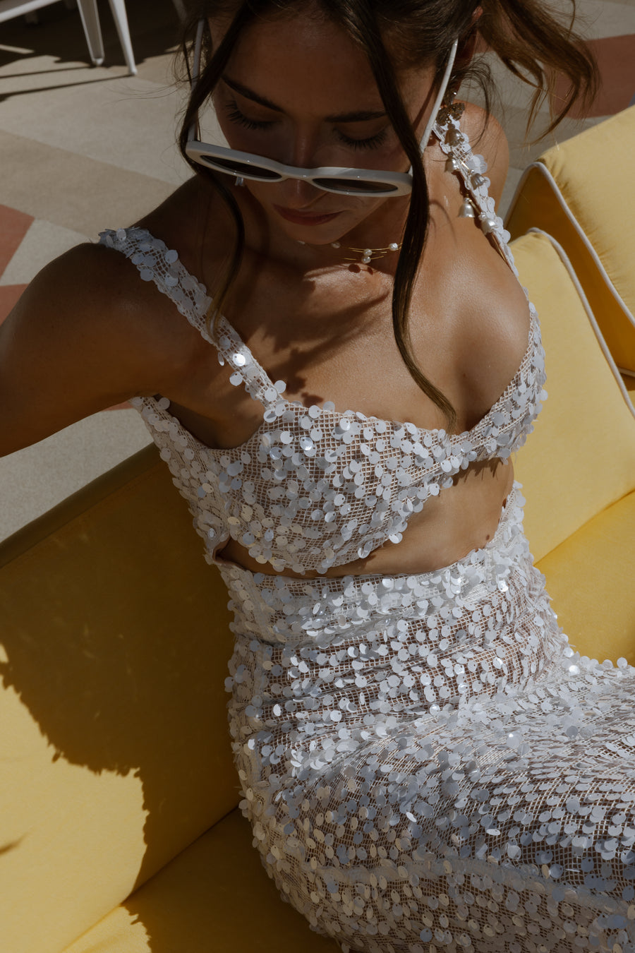Remy Maxi Dress