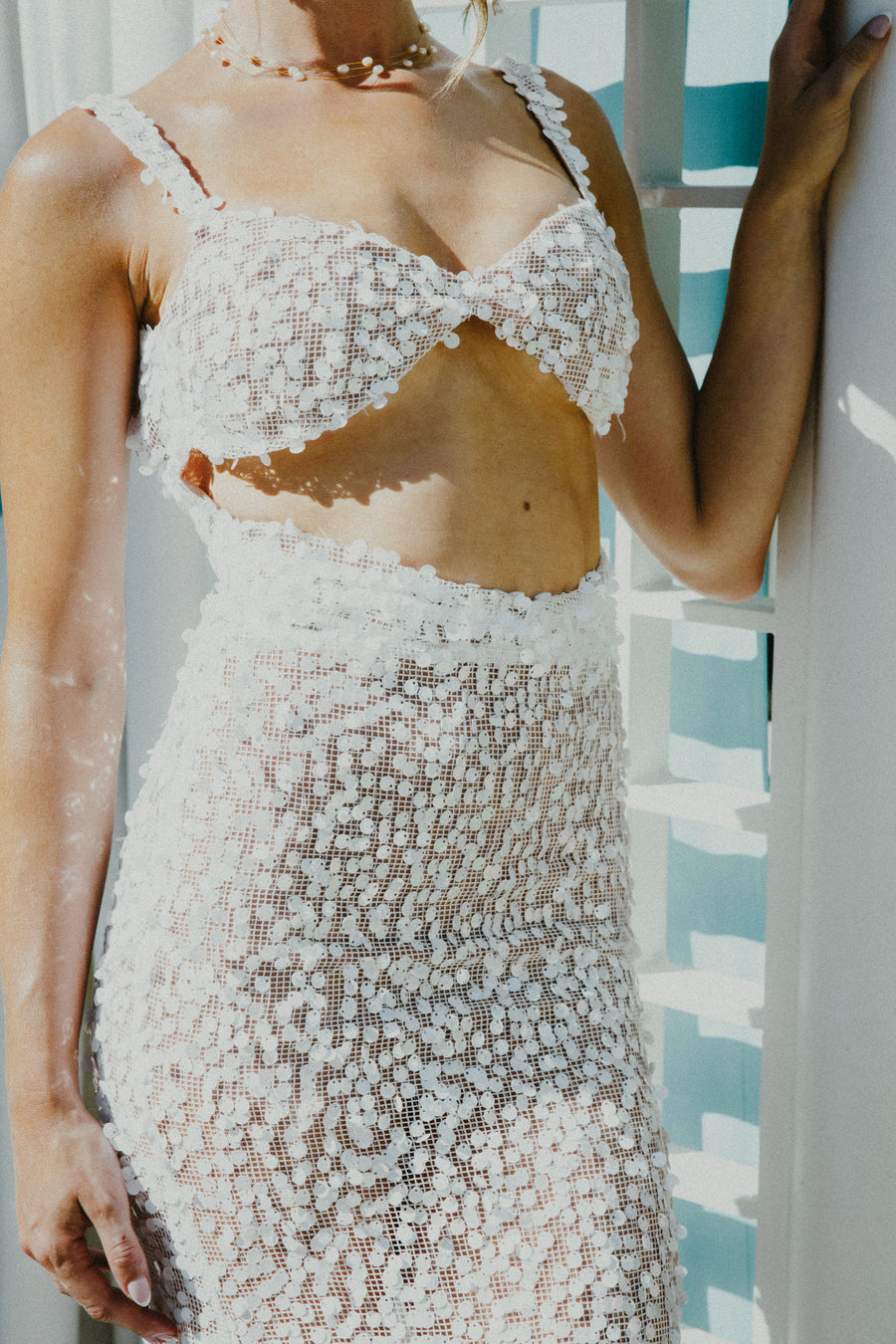 Remy Maxi Dress