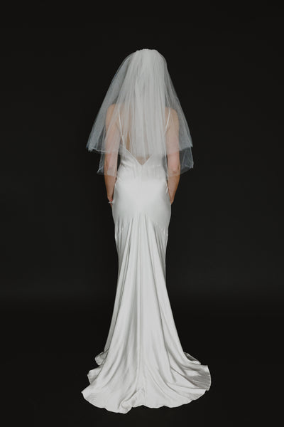 Revelle Elbow Veil