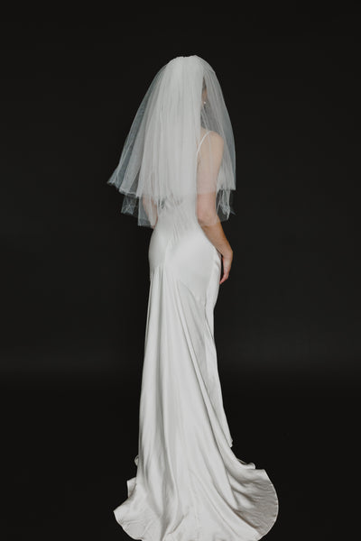 Revelle Elbow Veil