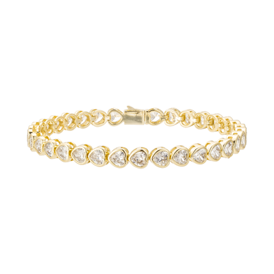 Romy Crystal Bracelet