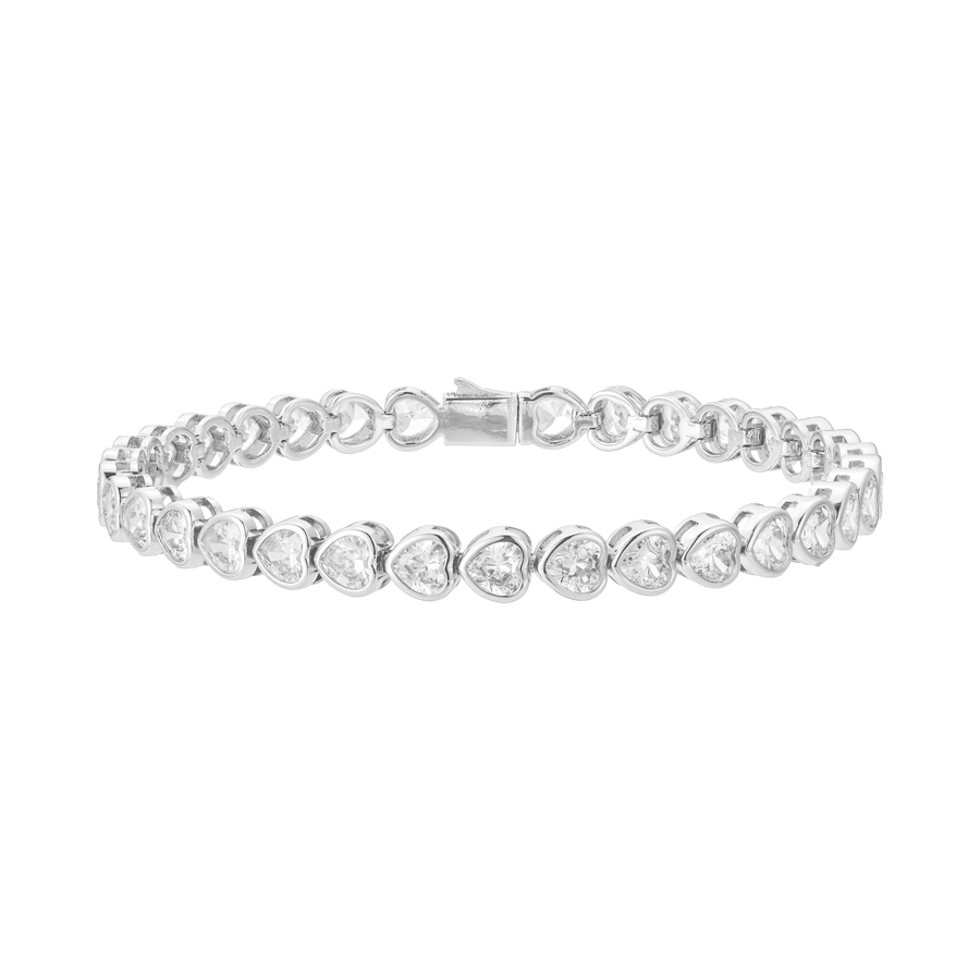 Romy Crystal Bracelet