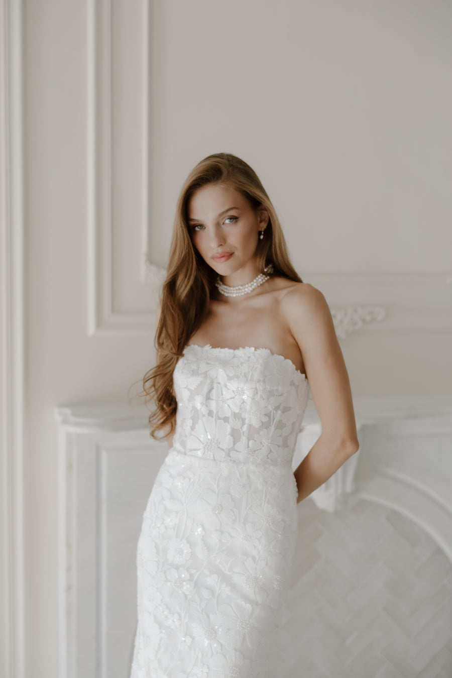 Rosalie Gown